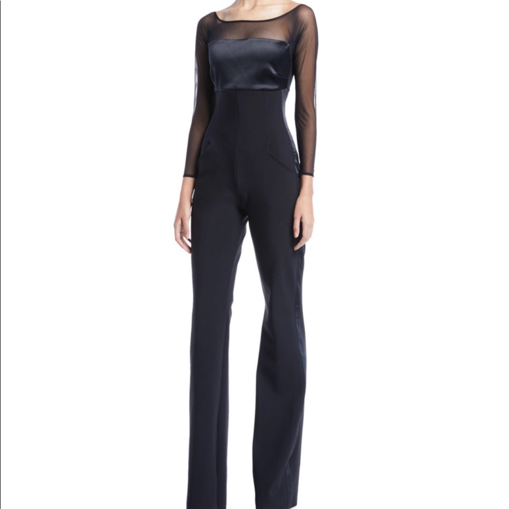Chiara Boni Illusion Jumpsuit